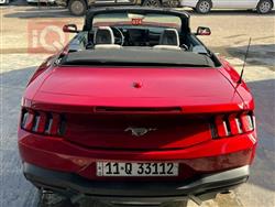 فورد موستانج